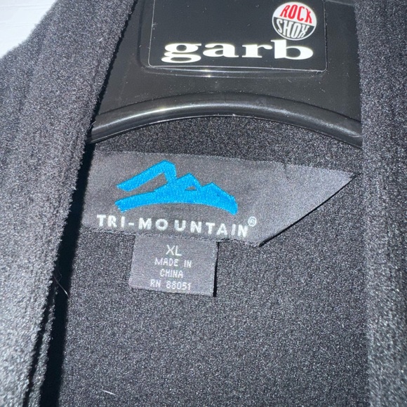 Elevation Church Fleece jacket - Picture 3 of 5